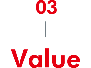 Value