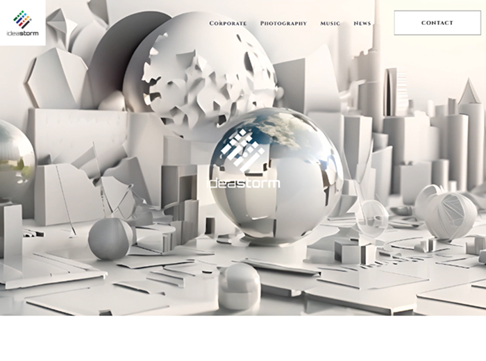 株式会社Ideastorm（アイデアストーム）の画像